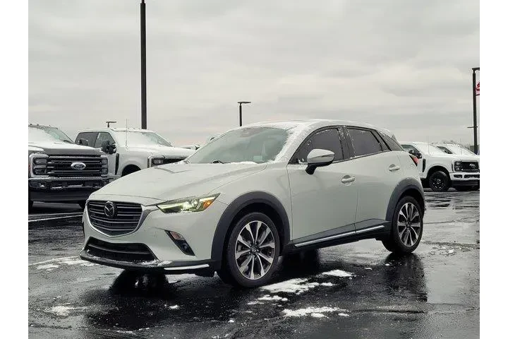 $17797 : Mazda CX-3 2019 Grand Tourin image 7