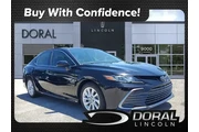 Toyota Camry 2022 LE 4dr Sed en Hialeah