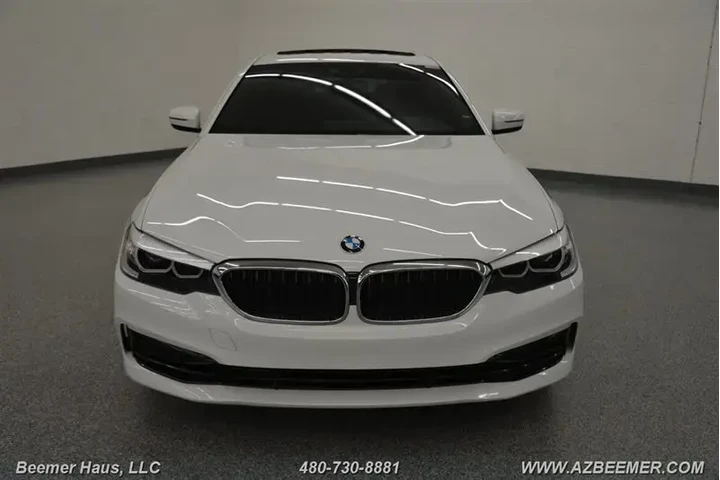 $24998 : BMW 5 Series 2020 530e iPerf image 5