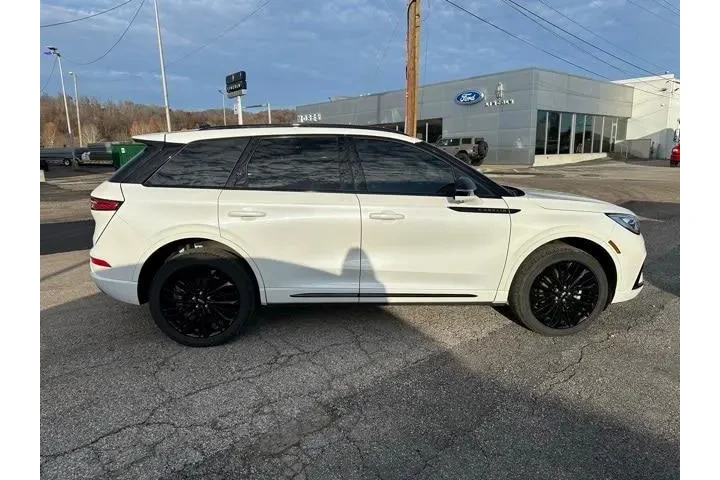 $33892 : Lincoln Corsair 2023 AWD Res image 7