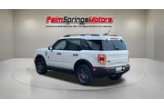 $31124 : Ford Bronco Sport 2025 AWD B thumbnail