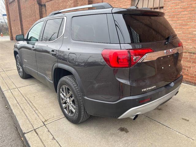 $16000 : 2018 GMC Acadia SLT-1 image 3