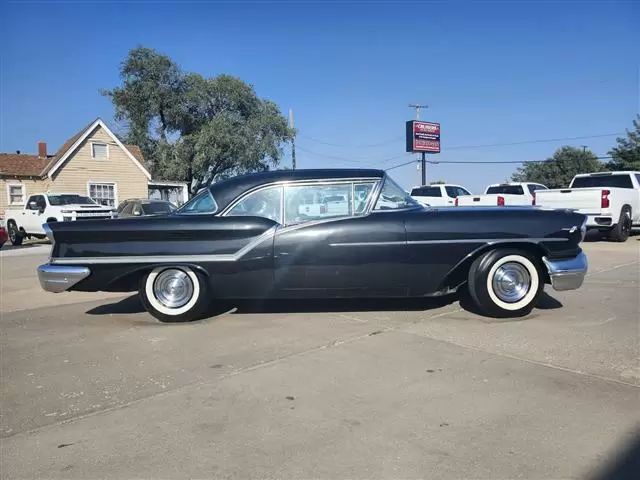 $55000 : 1957 OLDSMOBILE SUPER 881957 image 4