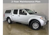 2018 Frontier SV V6 en Madison