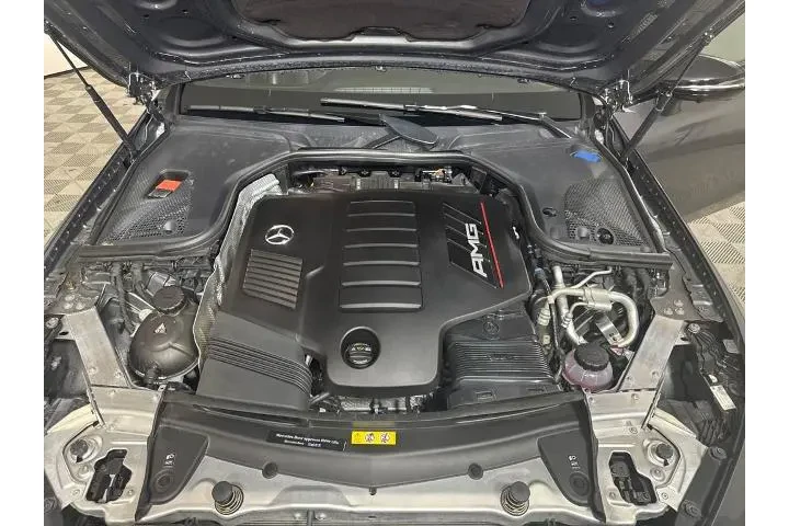 $44000 : Mercedes-Benz CLS 2019 AWD A image 10