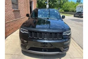 $21500 : 2019 Grand Cherokee High Alti thumbnail