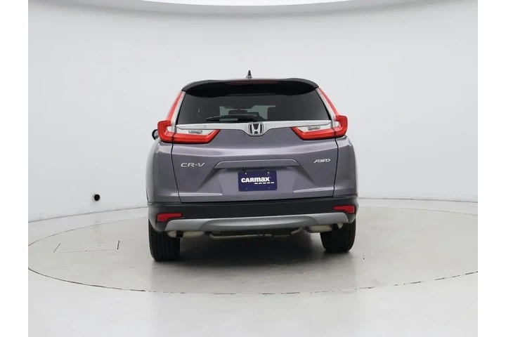 $18998 : Honda CR-V 2018 AWD EX 4dr S image 6