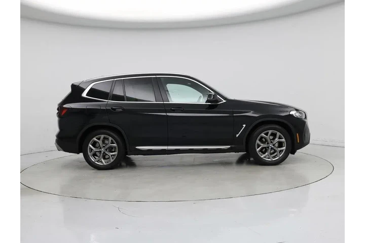 $27998 : BMW X3 2022 AWD xDrive30i 4d image 7