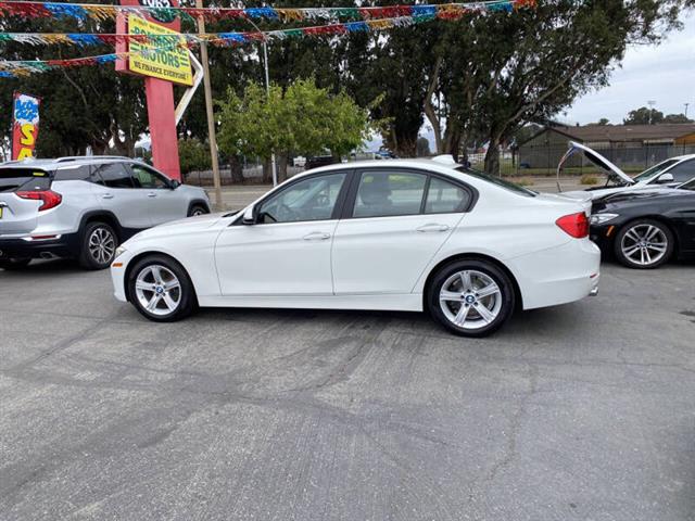 $11999 : 2015 BMW 3 Series 328i image 1