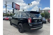 2021 Tahoe LT 4WD thumbnail