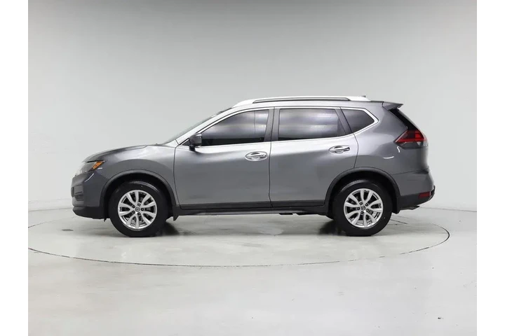 $16998 : Nissan Rogue 2019 SV 4dr Cro image 3
