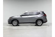 $16998 : Nissan Rogue 2019 SV 4dr Cro thumbnail