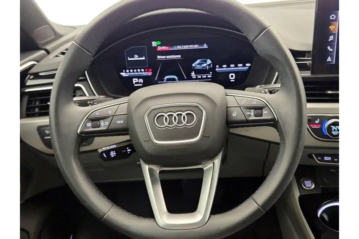 $36998 : Audi A5 Sportback 2024 AWD q image 10
