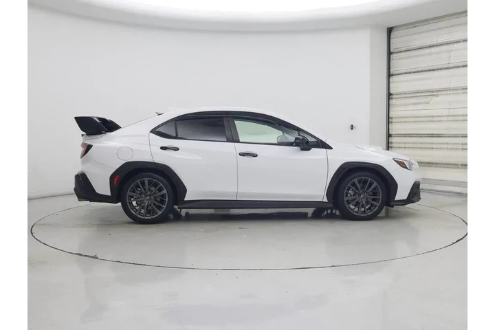 $32998 : Subaru WRX 2022 AWD GT 4dr S image 7