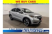 Honda HR-V 2018 AWD EX 4dr C