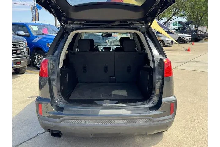 $9588 : GMC Terrain 2017 SLE-1 4dr S image 10