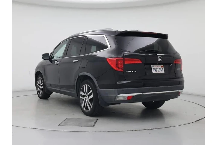 $19998 : Honda Pilot 2016 Touring 4dr image 2