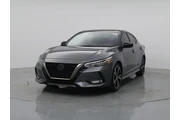 $19998 : Nissan Sentra 2023 SR 4dr Se thumbnail