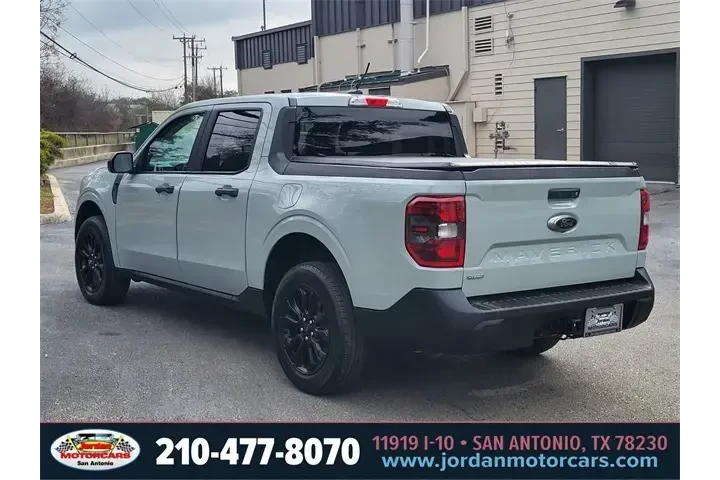 $27888 : Ford Maverick 2024 XLT 4dr S image 3