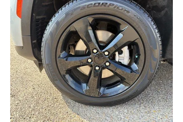 $38484 : Jeep Grand Cherokee L 2024 4 image 8