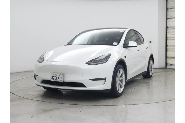 $24998 : Tesla Model Y 2021 Standard image 4
