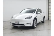 $24998 : Tesla Model Y 2021 Standard thumbnail