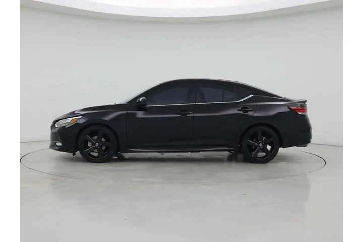 $20998 : Nissan Sentra 2023 SR 4dr Se image 3