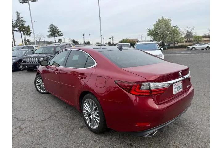 $25499 : Lexus ES 350 2017 4dr Sedan image 5