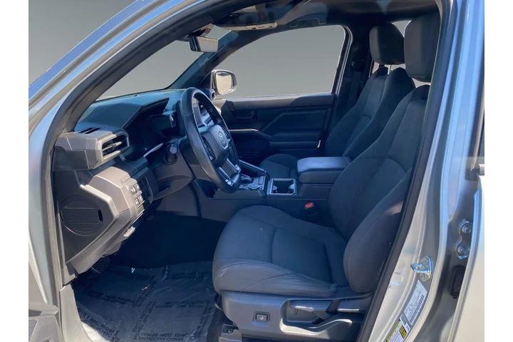 $37291 : Toyota Tacoma 2024 4x2 SR5 4 image 9