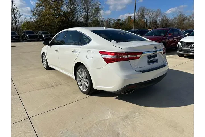 $9995 : Toyota Avalon 2013 XLE Touri image 7