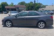 $6500 : 2014 Camry SE thumbnail