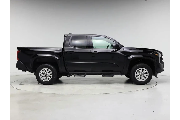 $33998 : Toyota Tacoma 2025 4x2 SR 4d image 7