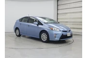 Toyota Prius Plug-in Hybrid