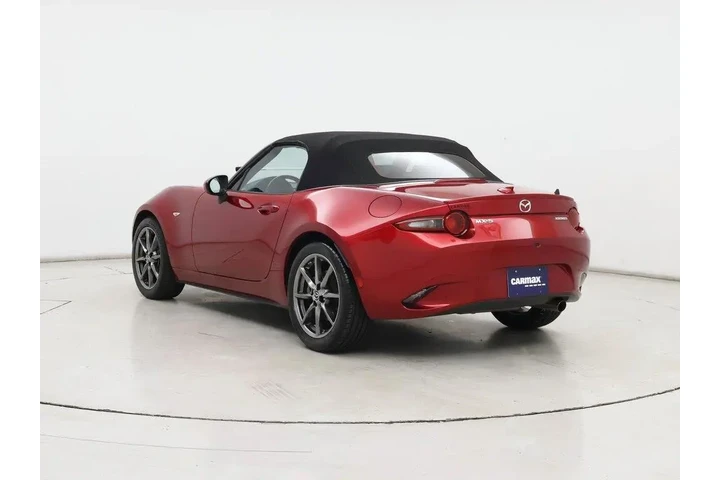 $23998 : Mazda MX-5 Miata 2020 Grand image 2