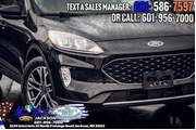 $13995 : Ford Escape 2020 SEL 4dr SUV thumbnail