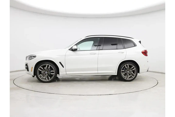 $37998 : BMW X3 2021 AWD M40i 4dr Spo image 3