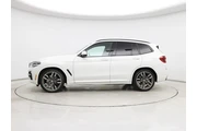 $37998 : BMW X3 2021 AWD M40i 4dr Spo thumbnail