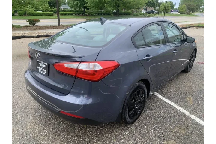 $7995 : 2015 Forte LX image 6