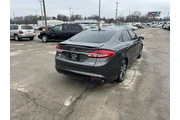 $7980 : 2017 Fusion Titanium FWD thumbnail