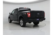 $25998 : Ford F-150 2018 4x4 XL 4dr S thumbnail