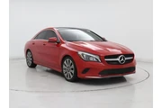 Mercedes-Benz CLA 2019 AWD C en Fort Worth