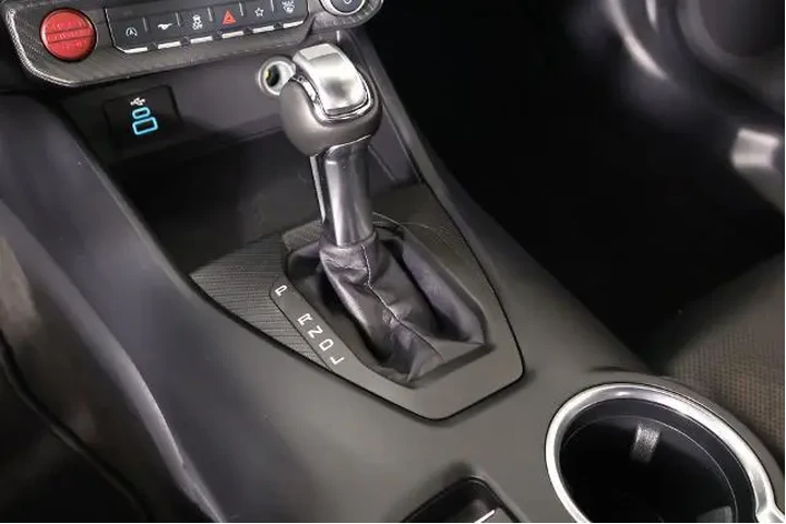 $32576 : Ford Mustang 2026 EcoBoost P image 8