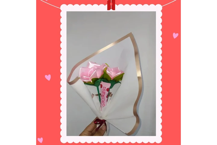 CURSO DIGITAL FLORES ETERNAS image 2