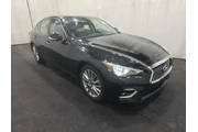 $31293 : INFINITI Q50 2023 AWD Luxe 4 thumbnail