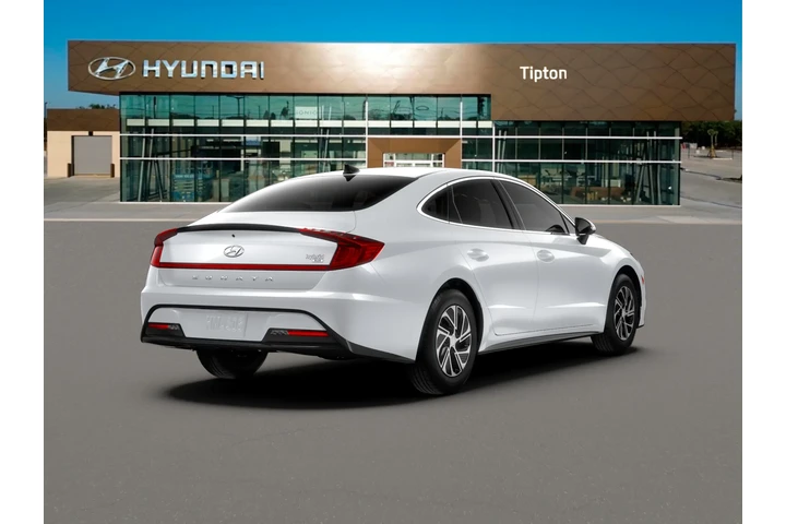 $22979 : Hyundai SONATA Hybrid 2023 B image 7