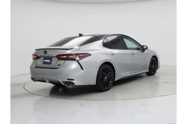 $35998 : Toyota Camry 2022 TRD 4dr Se image 8