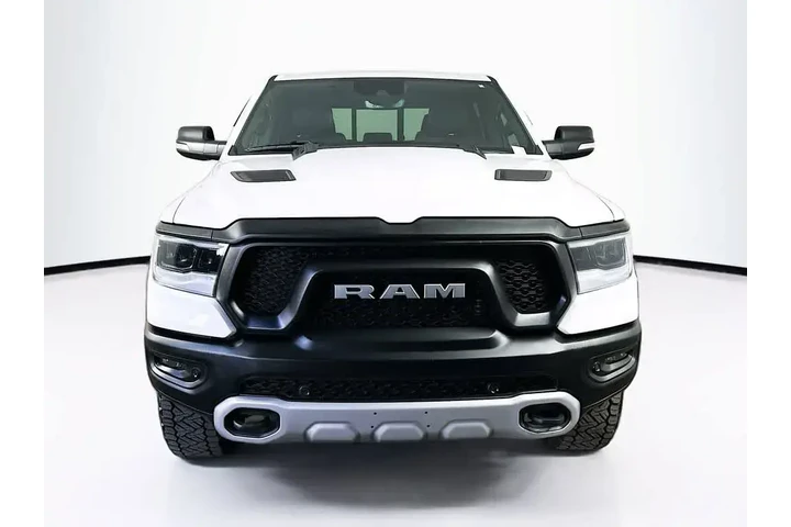 $36571 : Ram 1500 2020 4x4 Rebel 4dr image 6