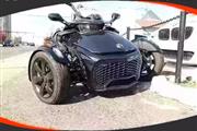 $19995 : 2021 CAN-AM SPYDER F3 thumbnail