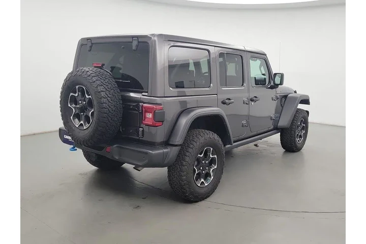 $31998 : Jeep Wrangler Unlimited 2022 image 5