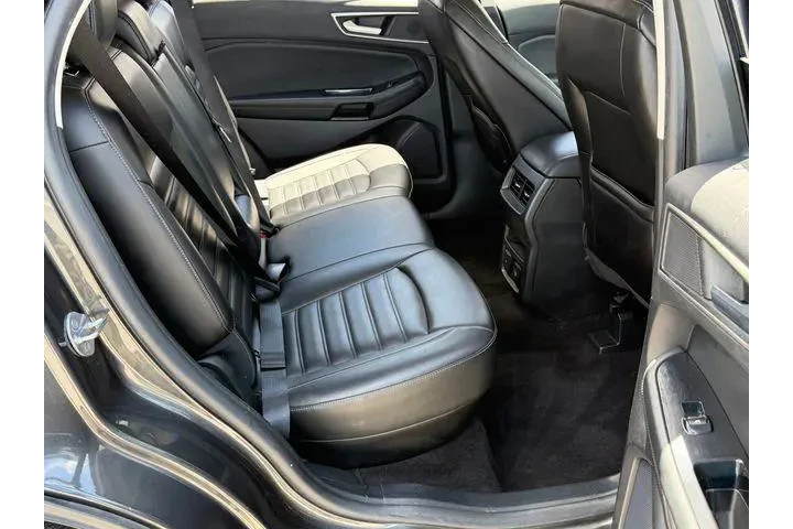$15988 : Ford Edge 2020 SEL 4dr Cross image 1